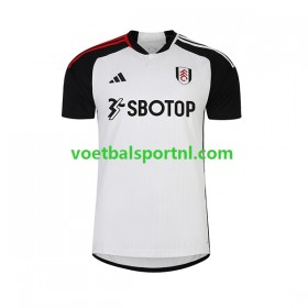 Fulham Thuis Shirt 2023-24